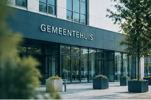 Gemeentehuis — specialistische ondersteuning voor gemeentelijk toezicht op zorgfraude