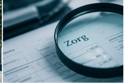 Loep boven een zorgfactuur — inzicht in zorgaanbieders en mogelijke onrechtmatigheid binnen de gemeente